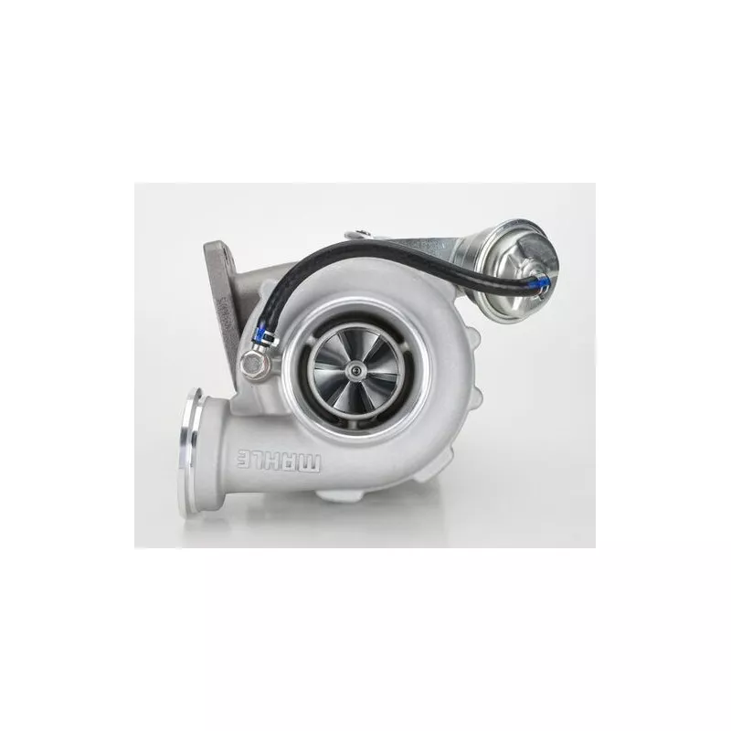 Turbocompresseur, suralimentation MAHLE 001 TC 17023 000