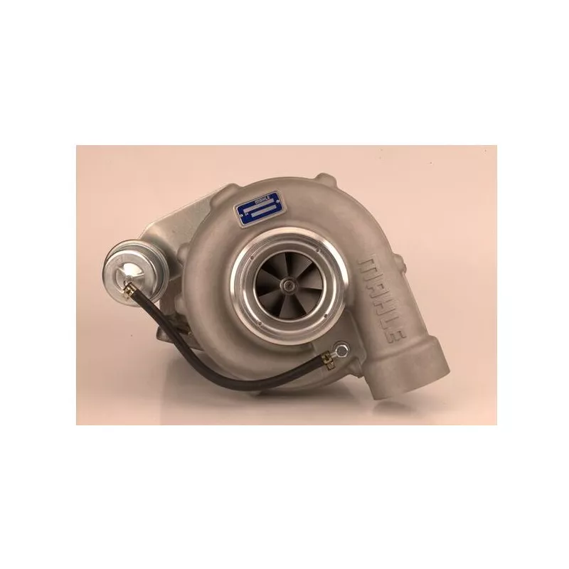 Turbocompresseur, suralimentation MAHLE 001 TC 18023 000