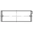 Coussinet de vilebrequin MAHLE 001 HL 21968 025 - Visuel 2