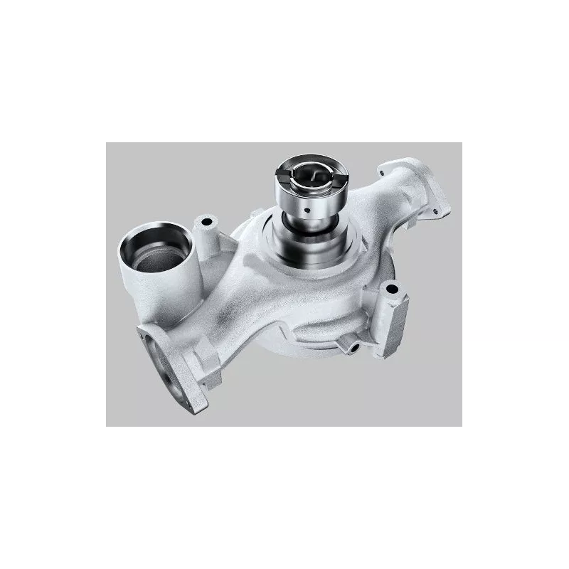 Pompe à eau HEPU P9975