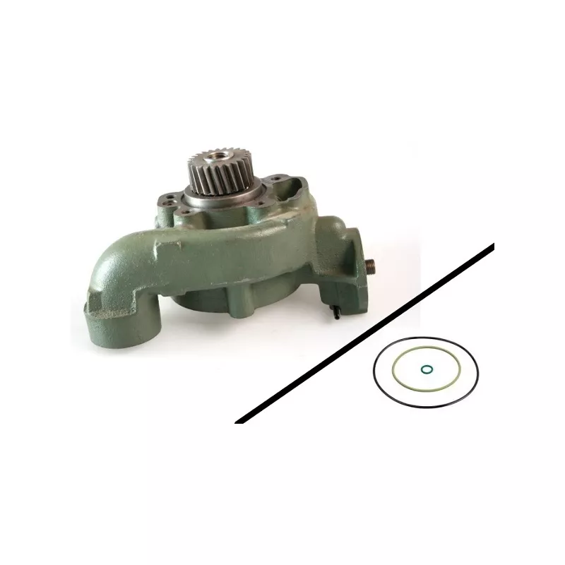 Pompe à eau HEPU P9905