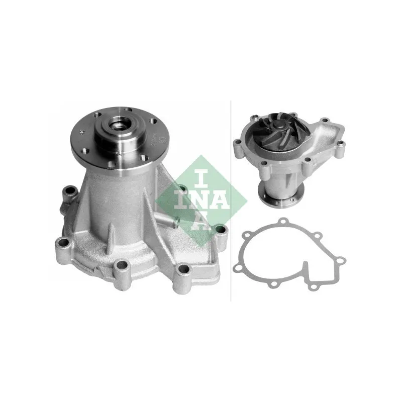 Pompe à eau INA 538 0228 10