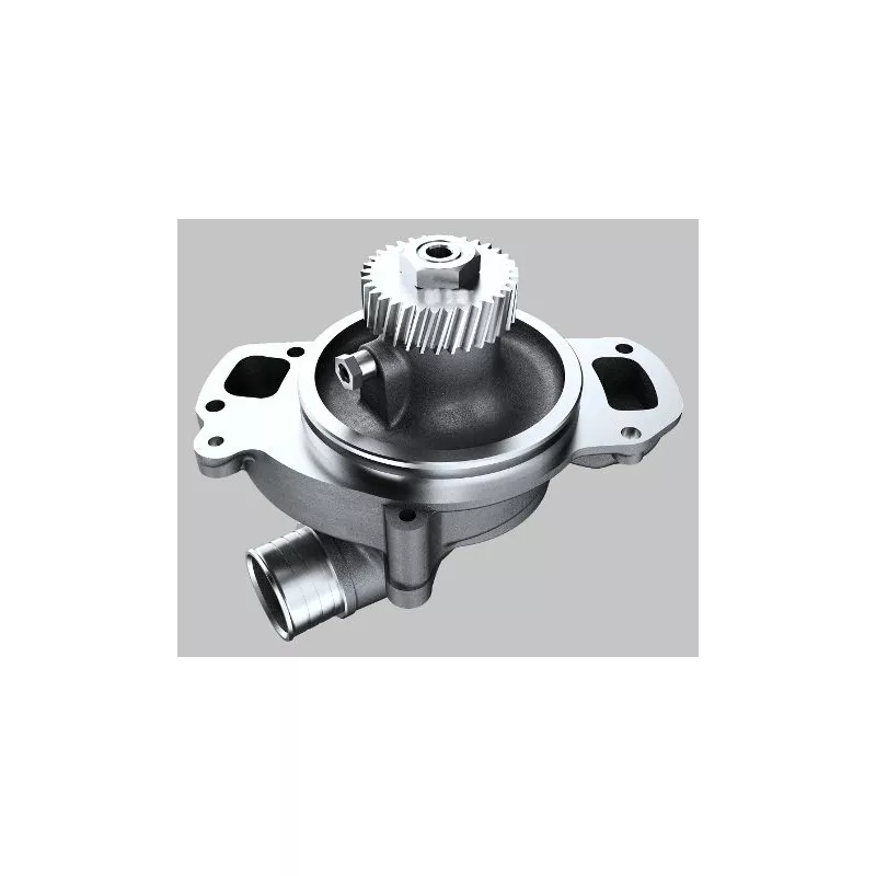 Pompe à eau HEPU P9920