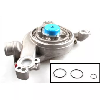 Pompe à eau HEPU P9956