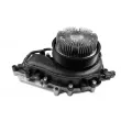 Pompe à eau, refroidissement du moteur HEPU P9808 - Visuel 1