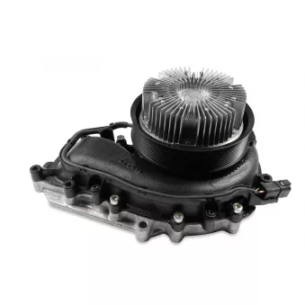 Pompe à eau, refroidissement du moteur HEPU P9808