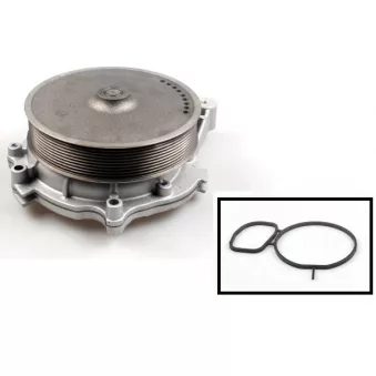 Pompe à eau HEPU P9803