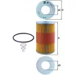 Filtre à huile KNECHT OX 44D - Visuel 1