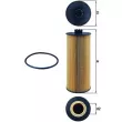 Filtre à huile KNECHT OX 155D - Visuel 1