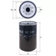 Filtre à huile KNECHT OC 129 - Visuel 1