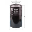 Filtre à huile KNECHT OC 29 - Visuel 1