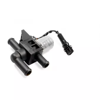 Vanne de regulation chauffage HEPU TM8004