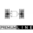Pulseur d'air habitacle MAHLE AB 77 000P - Visuel 1
