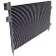 Condenseur, climatisation MAHLE AC 855 000S - Visuel 2