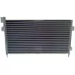 Condenseur, climatisation MAHLE AC 855 000S - Visuel 3