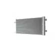 Condenseur, climatisation MAHLE AC 98 000S - Visuel 3