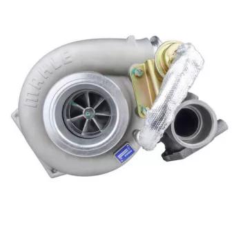 Turbocompresseur, suralimentation MAHLE