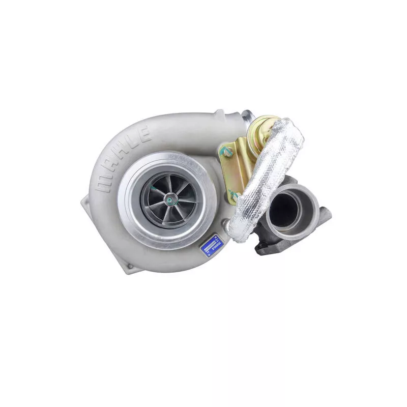 Turbocompresseur, suralimentation MAHLE 213 TC 18582 000