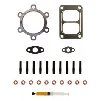 Kit de montage, turbo MAHLE