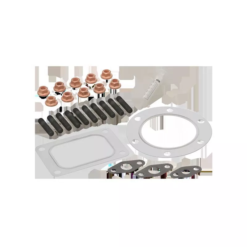Kit de montage, turbo MAHLE 213 TA 17132 000