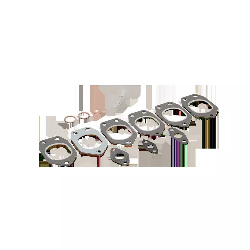 Kit de montage, turbo MAHLE 213 TA 18582 000
