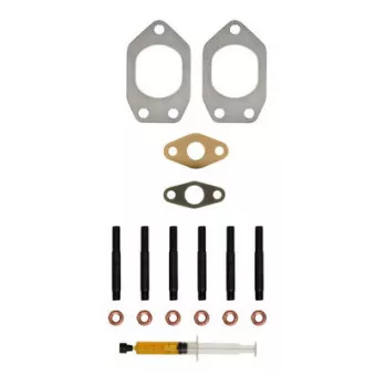 Kit de montage, turbo MAHLE