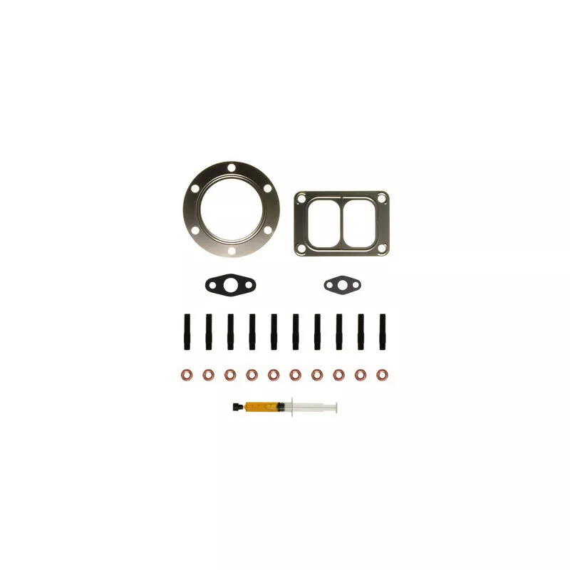 Kit de montage, turbo MAHLE 213 TA  17695 000