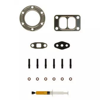 Kit de montage, turbo MAHLE