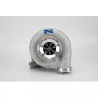 Turbocompresseur, suralimentation MAHLE