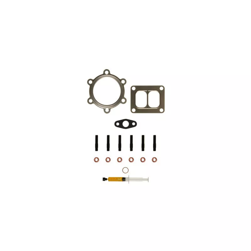 Kit de montage, turbo MAHLE 209 TA 18228 000