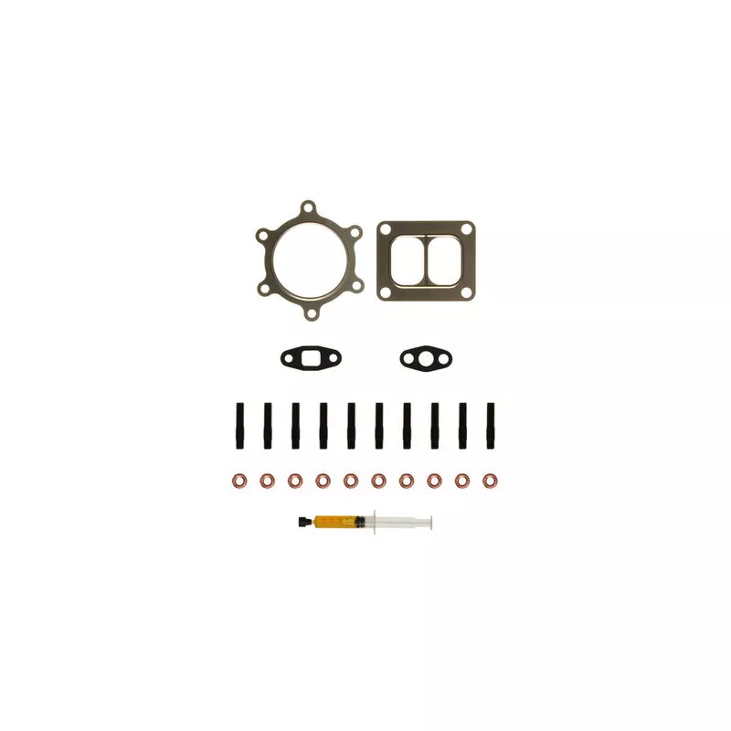 Kit de montage, turbo MAHLE 209 TA 18215 000