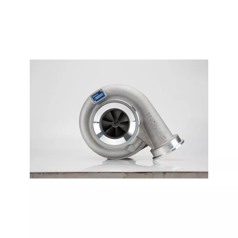 Turbocompresseur, suralimentation MAHLE 209 TC 18215 000