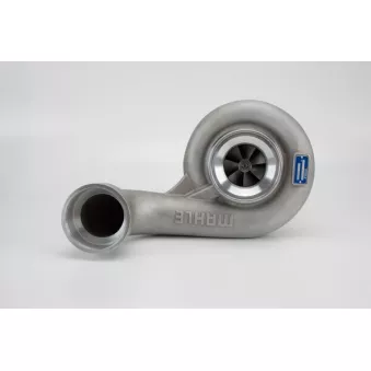 Turbocompresseur, suralimentation MAHLE