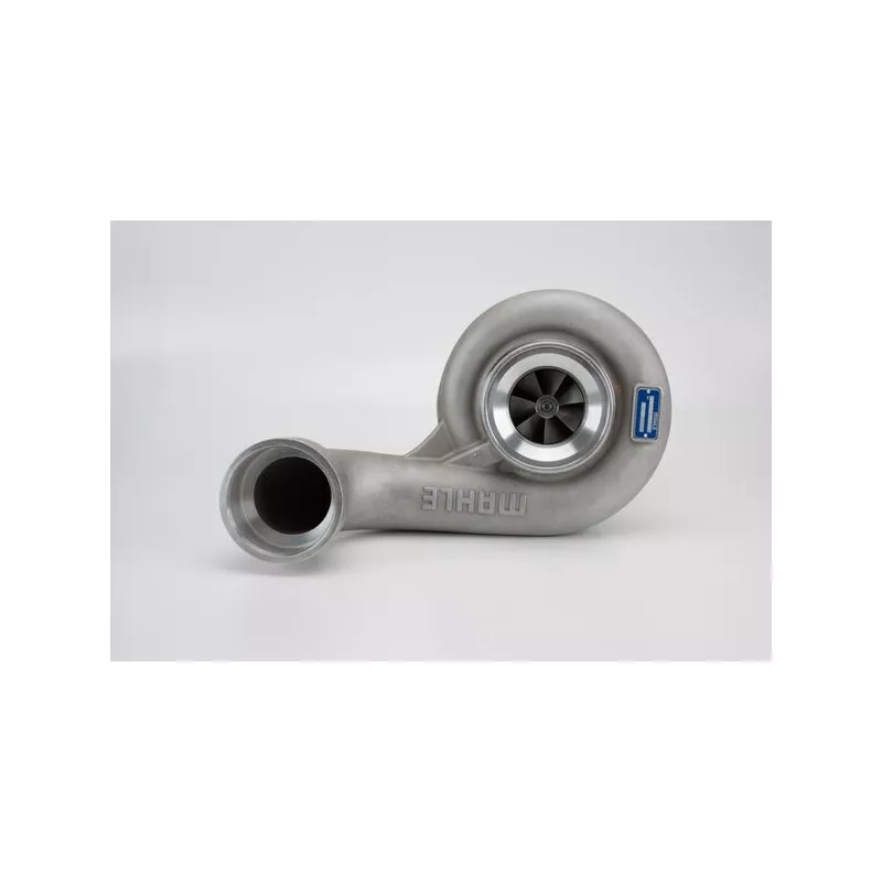 Turbocompresseur, suralimentation MAHLE 209 TC 17941 000