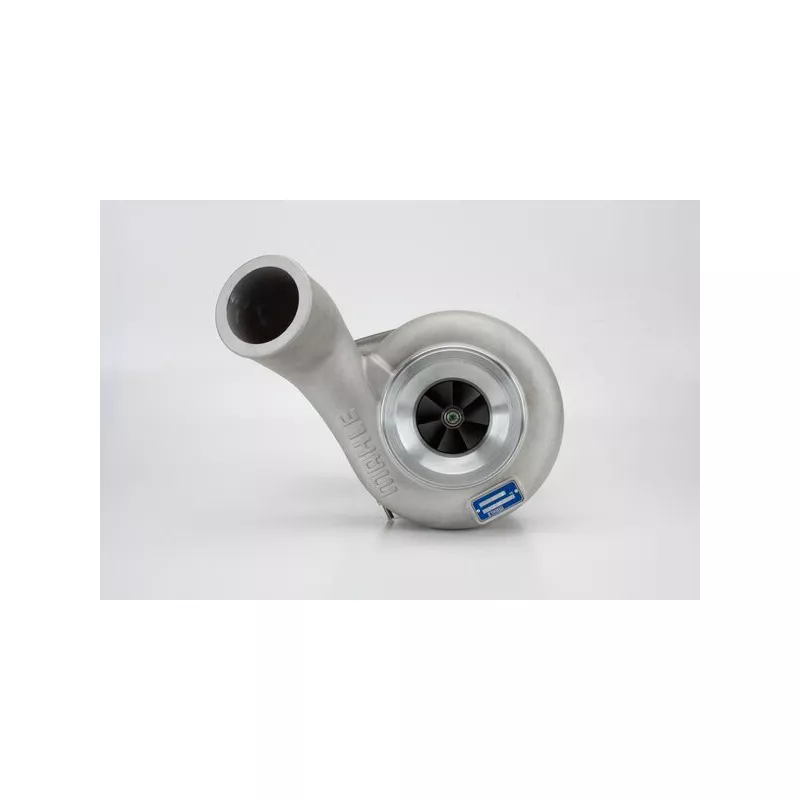 Turbocompresseur, suralimentation MAHLE 209 TC 18231 000