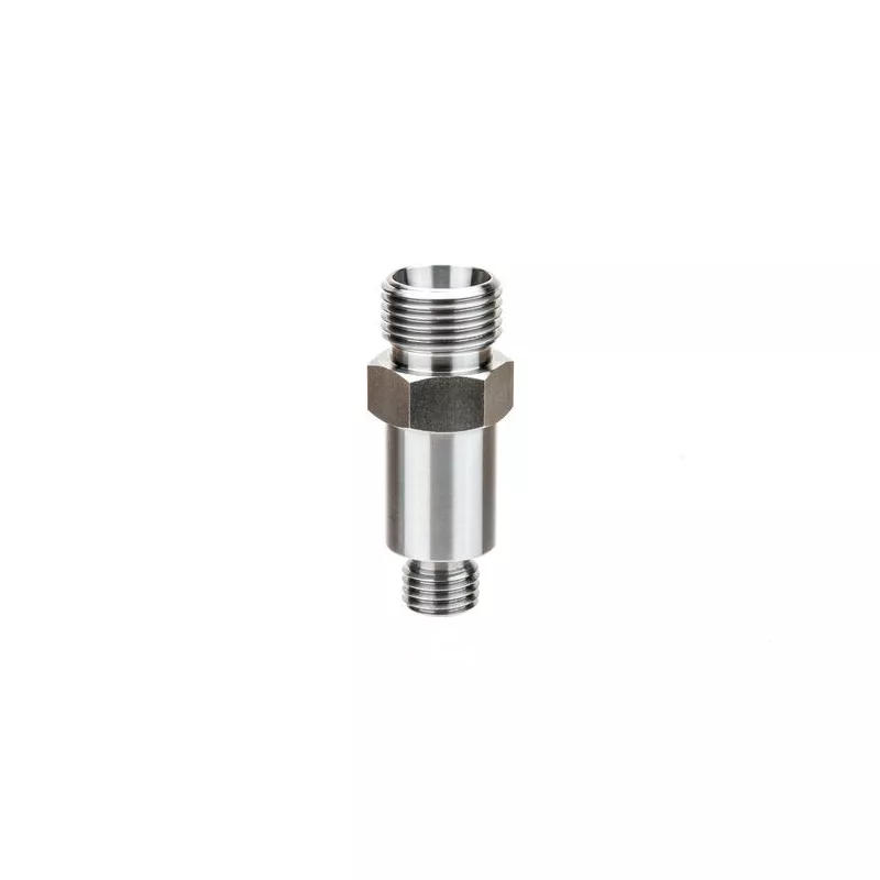 Kit de montage, turbo MAHLE 228 TK 12693 000