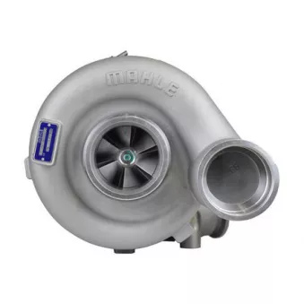 Turbocompresseur, suralimentation MAHLE