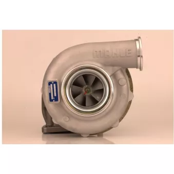 Turbocompresseur, suralimentation MAHLE 228 TC 17918 000