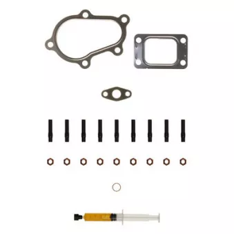 Kit de montage, turbo MAHLE
