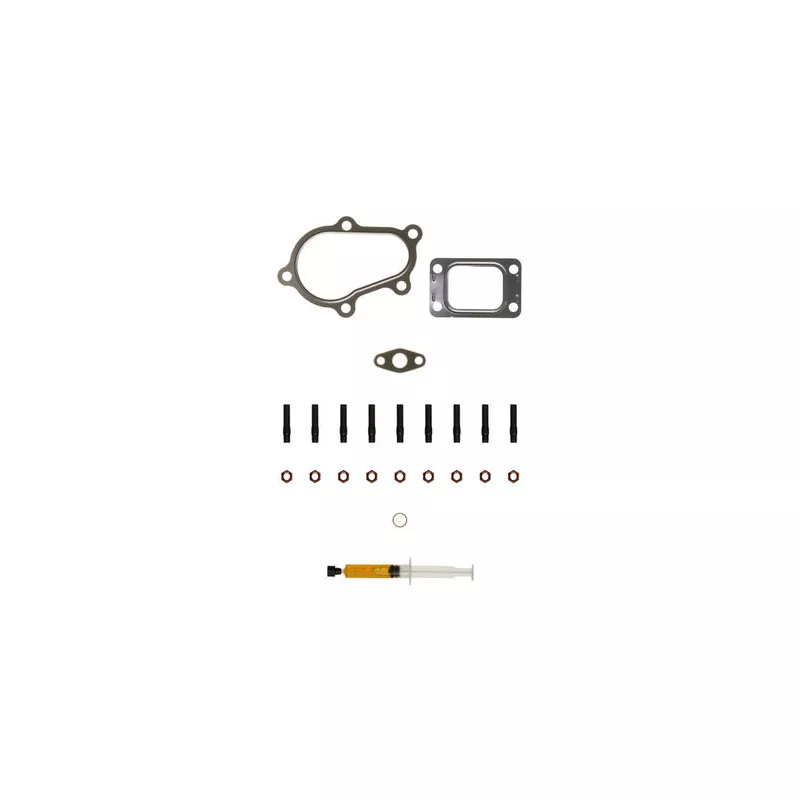 Kit de montage, turbo MAHLE 228 TA 15273 000