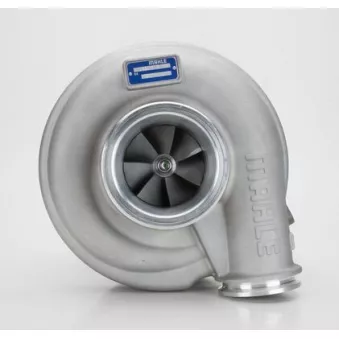 Turbocompresseur, suralimentation MAHLE