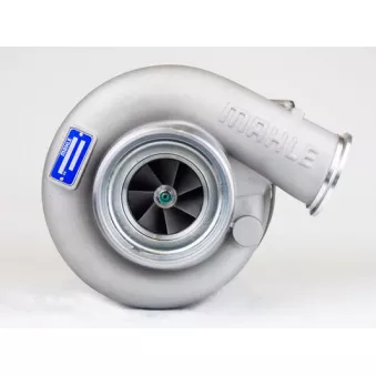 Turbocompresseur, suralimentation MAHLE