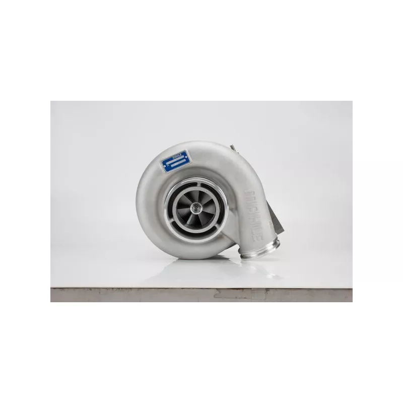 Turbocompresseur, suralimentation MAHLE 228 TC 14671 000
