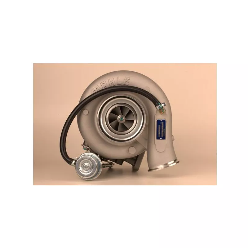 Turbocompresseur, suralimentation MAHLE 183 TC 17812 000