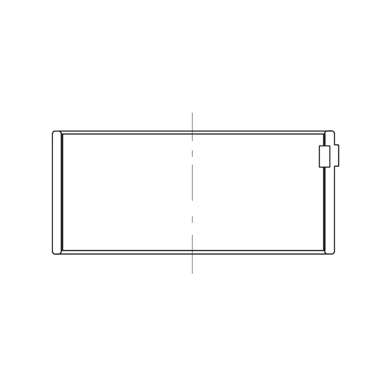Coussinet de bielle MAHLE 209 PL 20204 000