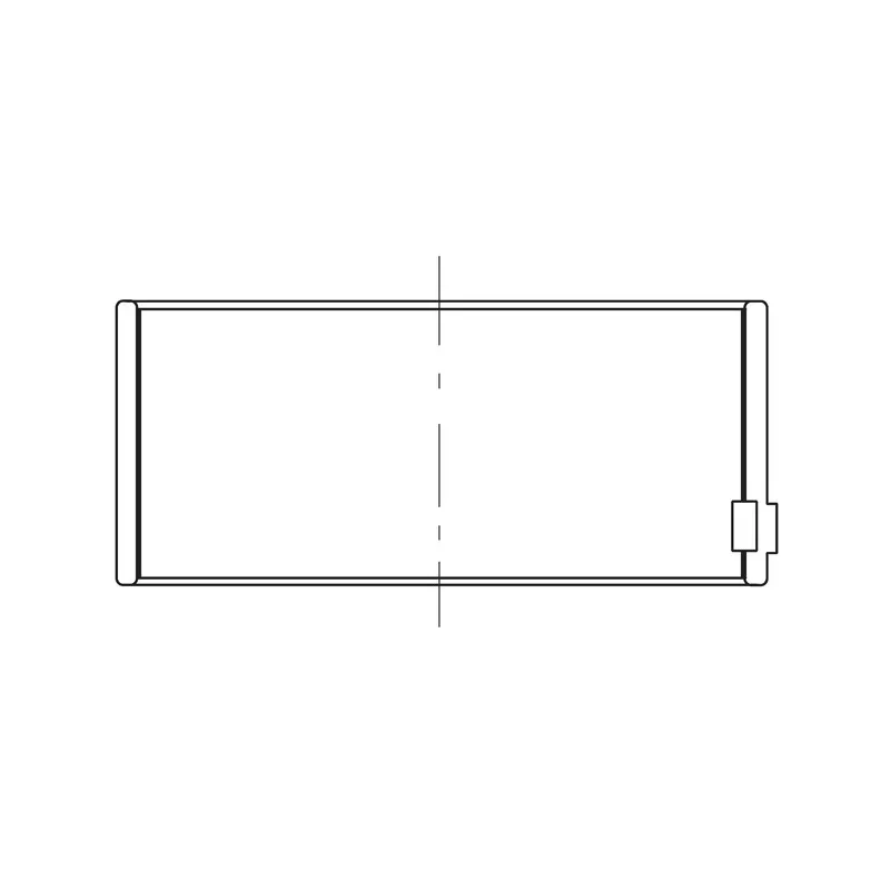 Coussinet de bielle MAHLE 209 PL 20225 000