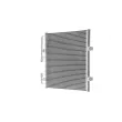 Condenseur, climatisation MAHLE AC 383 000S - Visuel 3