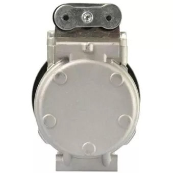 Compresseur, climatisation MAHLE ACP 527 000S