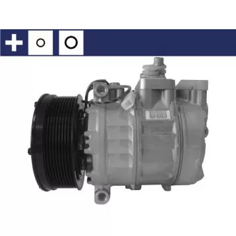 Compresseur, climatisation MAHLE ACP 401 000S