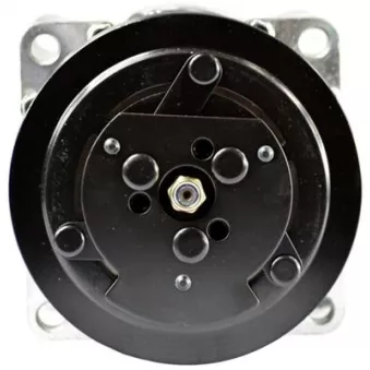 Compresseur, climatisation MAHLE ACP 399 000S